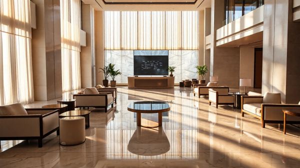 Enhance Your Stay: The Benefits of Using a Digital Concierge