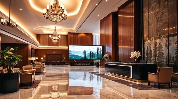 Enhance Your Stay: The Benefits of Using a Digital Concierge