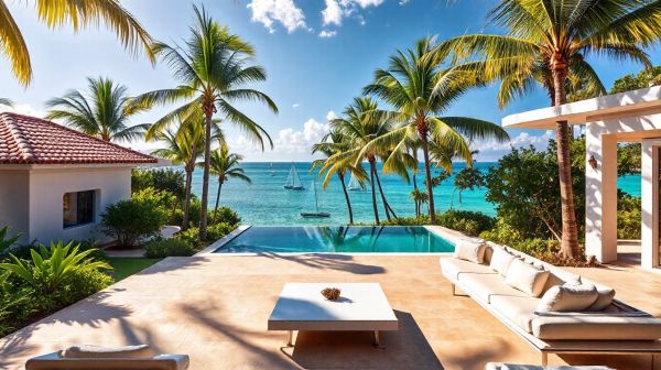 Top villa rentals in St Barth for unforgettable stays
