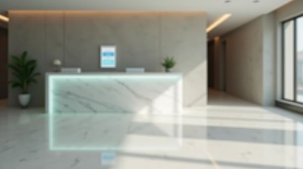 Transform your hotel experience with a digital concierge