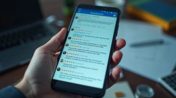 Why users are frustrated with esim dog reviews